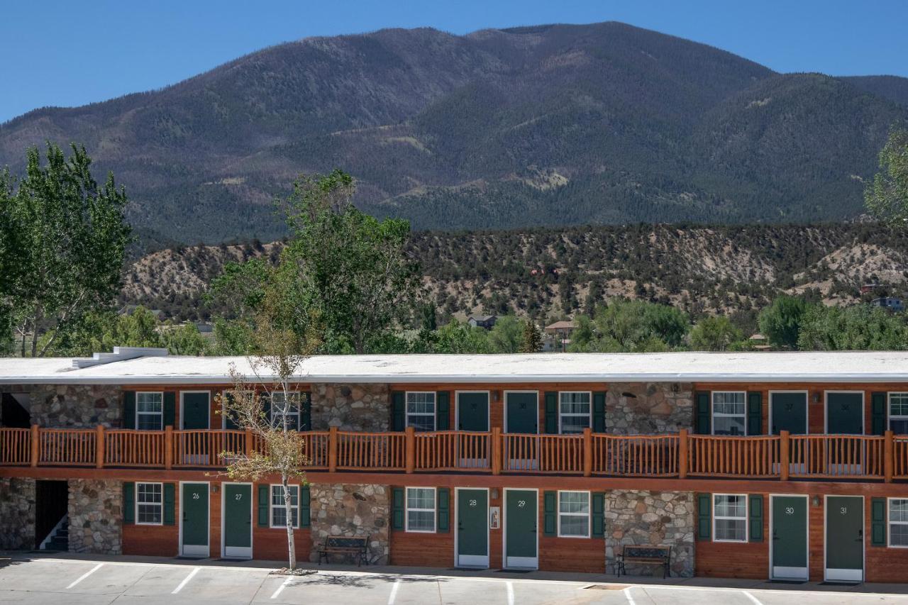 Silver Ridge Lodge Salida Extérieur photo