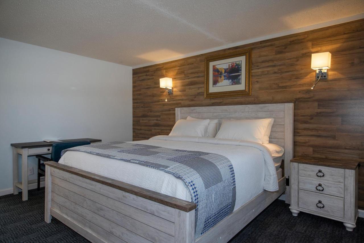 Silver Ridge Lodge Salida Extérieur photo