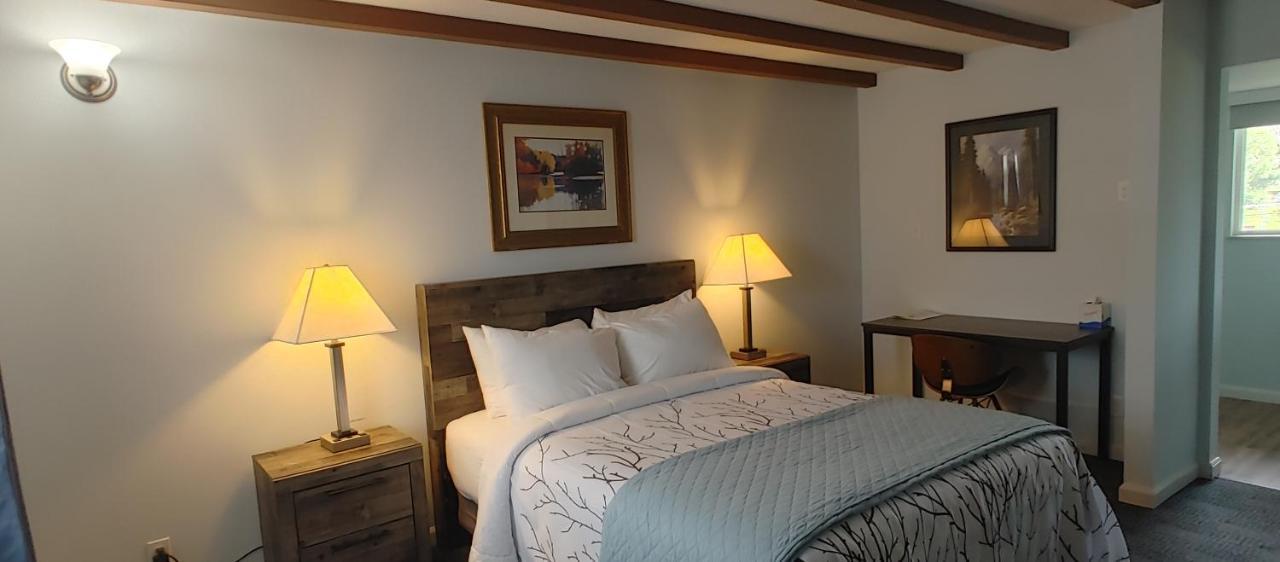 Silver Ridge Lodge Salida Extérieur photo