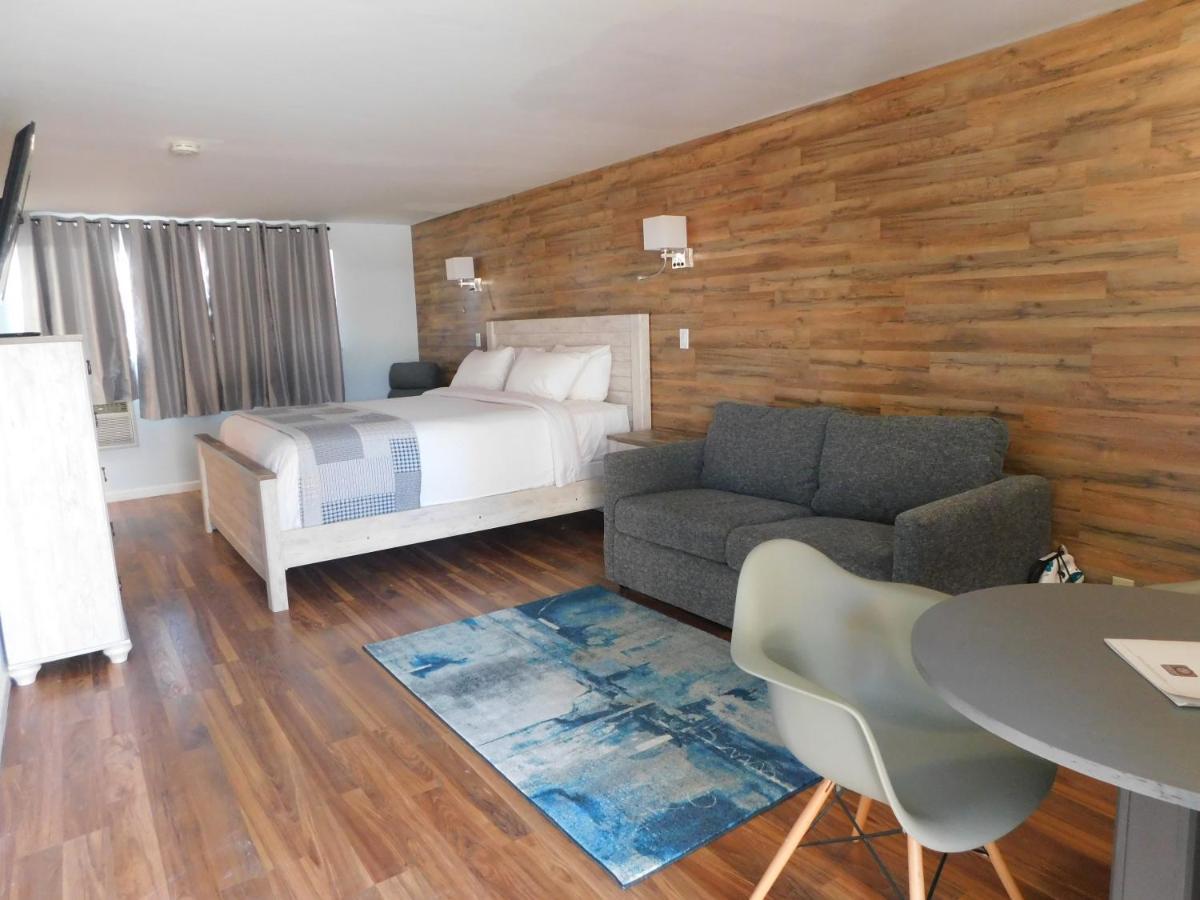 Silver Ridge Lodge Salida Extérieur photo