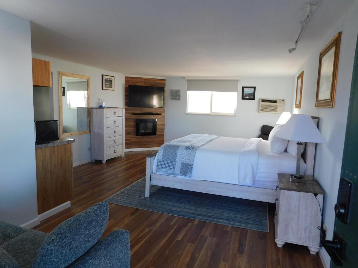 Silver Ridge Lodge Salida Extérieur photo