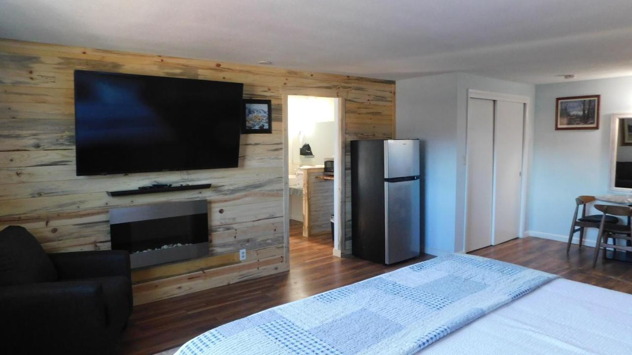 Silver Ridge Lodge Salida Extérieur photo