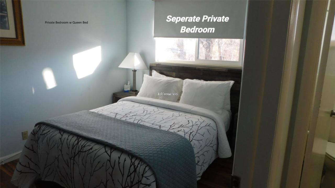 Silver Ridge Lodge Salida Extérieur photo