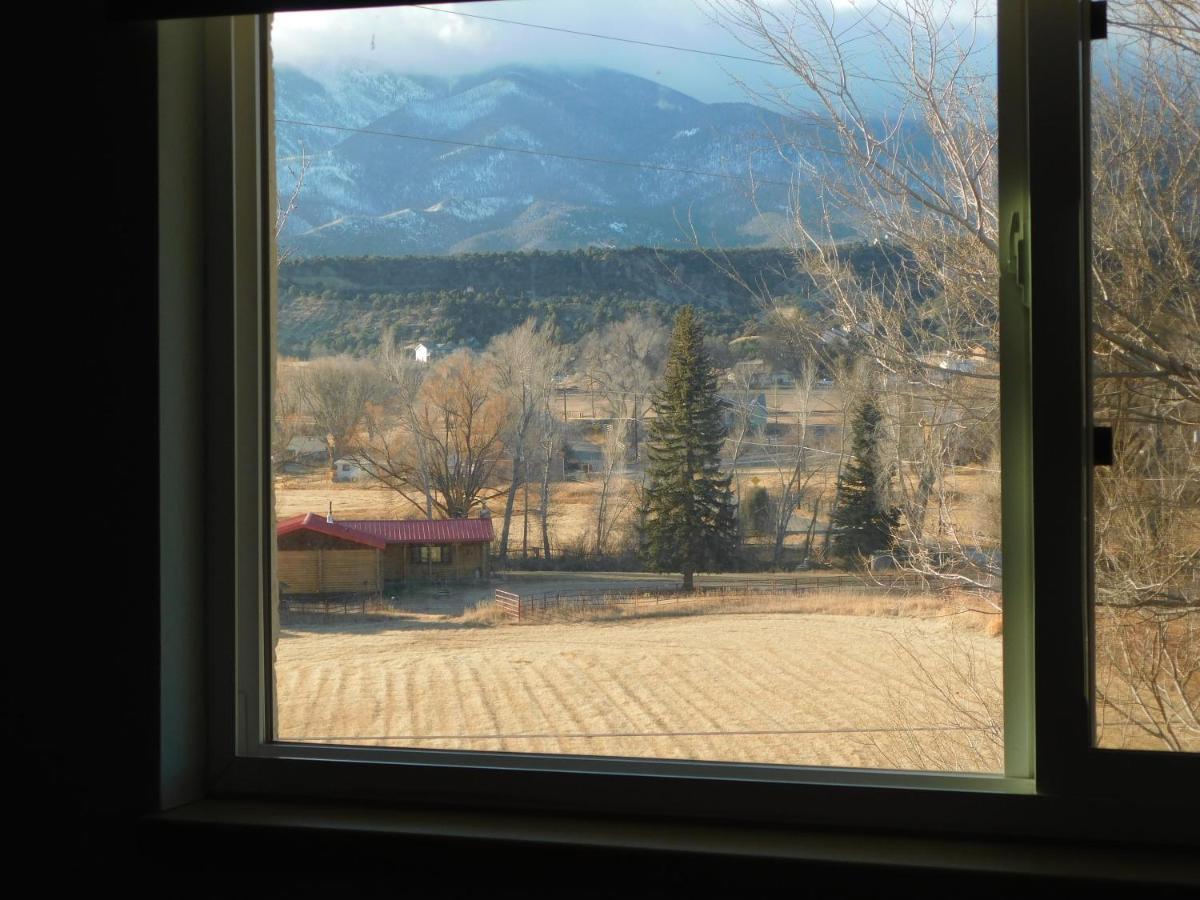 Silver Ridge Lodge Salida Extérieur photo