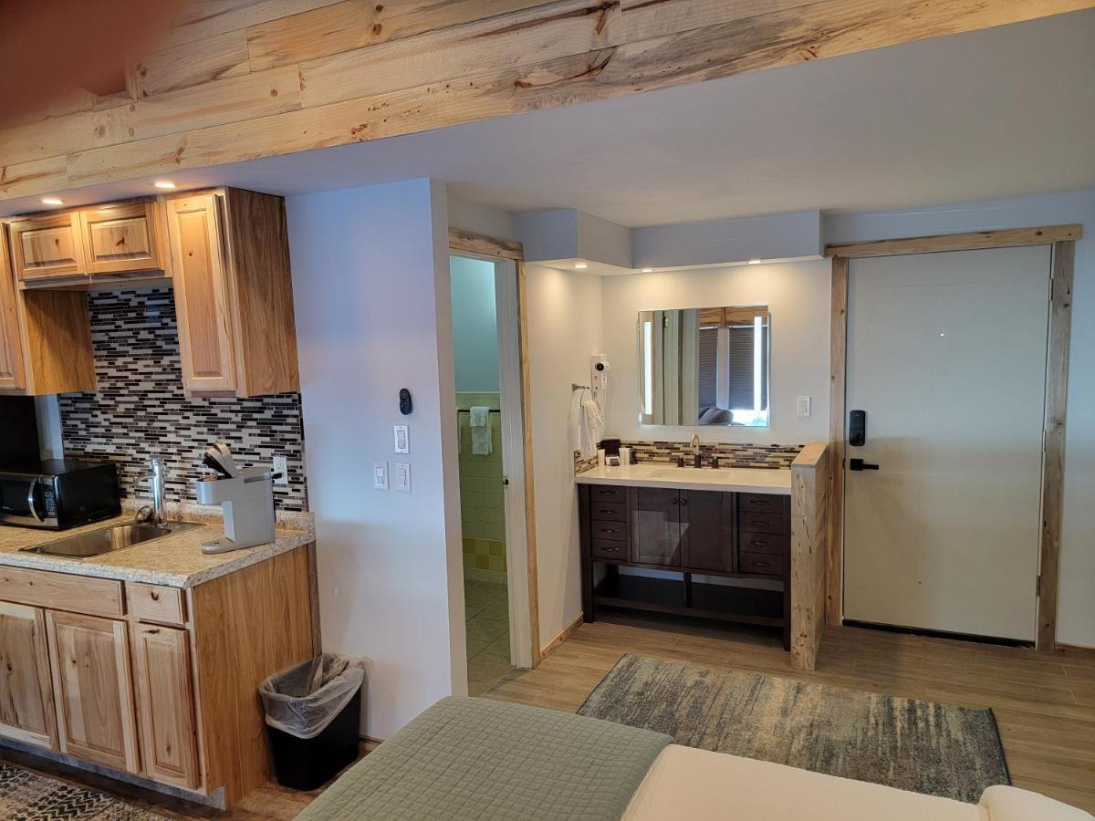 Silver Ridge Lodge Salida Extérieur photo